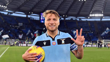 SS Lazio v UC Sampdoria - Serie A