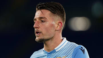 Sergej Milinkovic-Savic