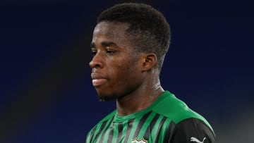 Hamed Junior Traoré