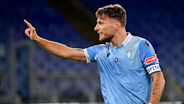 Ciro Immobile