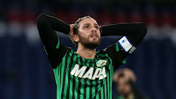 Manuel Locatelli