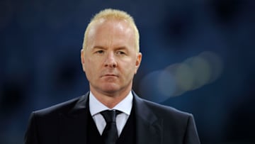 SS Lazio v Vitesse - UEFA Europa League