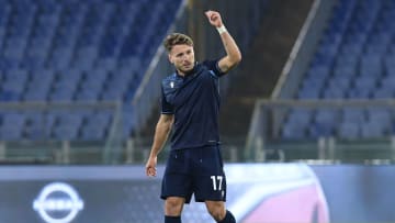 Ciro Immobile 