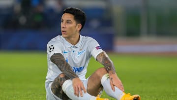 No hay regreso para Driussi