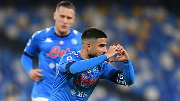 Lorenzo Insigne