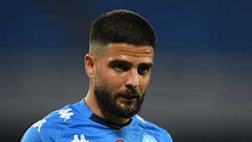 Lorenzo Insigne