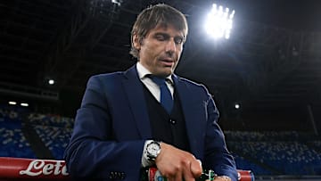 Antonio Conte 