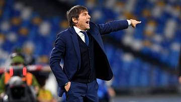Antonio Conte