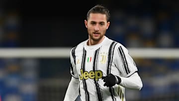 Adrien Rabiot