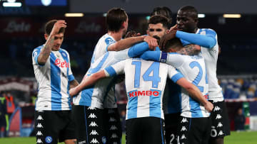 SSC Napoli
