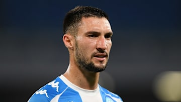 Matteo Politano