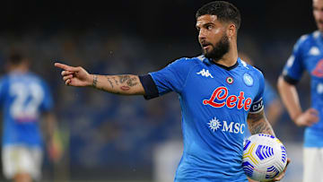 Lorenzo Insigne