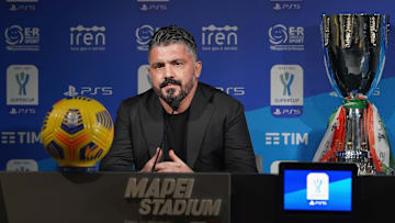 Gennaro Gattuso