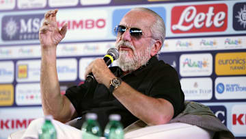 Aurelio De Laurentiis