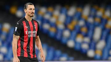 Zlatan Ibrahimovic