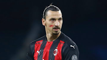 SSC Napoli v AC Milan - Serie A