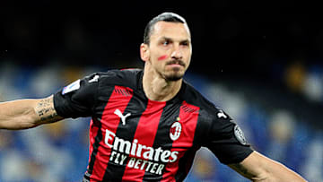 Zlatan Ibrahimovic Zlatan Ibrahimovic