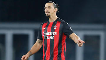Ibrahimovic ist nicht damit einverstanden, auch auf dem virtuellen Rasen aufzutauchen