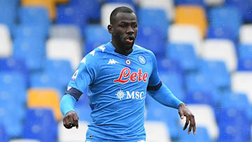 SSC Napoli v ACF Fiorentina - Serie A