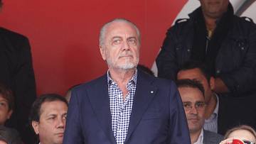 Aurelio De Laurentiis Aurelio De Laurentiis