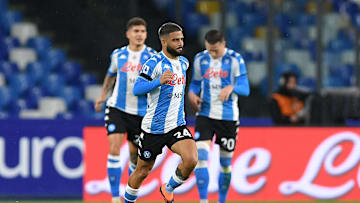 Lorenzo Insigne 
