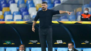 Gennaro Gattuso