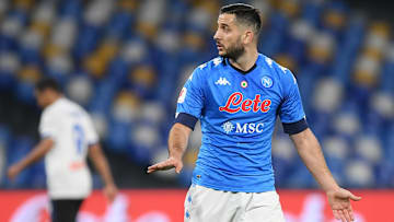 Kostas Manolas