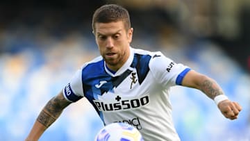 SSC Napoli v Atalanta BC - Serie A