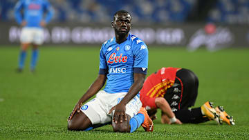 Kalidou Koulibaly