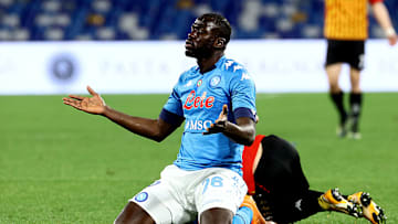 Kalidou Koulibaly