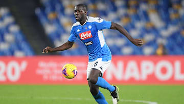 SSC Napoli v Bologna FC - Serie A SSC Napoli v Bologna FC - Serie A