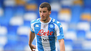 Diego Demme Diego Demme