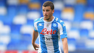 SSC Napoli v Cagliari Calcio - Serie A