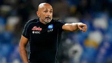 Luciano Spalletti