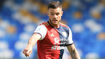 Nahitan Nandez