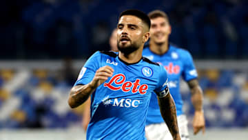 Lorenzo Insigne