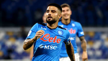 Lorenzo Insigne