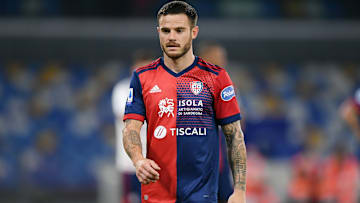 Nahitan Nandez