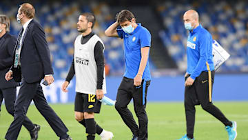 Antonio Conte