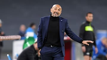 Spalletti