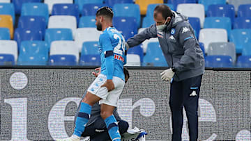 Lorenzo Insigne