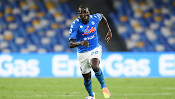 Kalidou Koulibaly