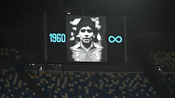 SSC Napoli v HNK Rijeka: Group F - UEFA Europa League