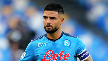 Lorenzo Insigne