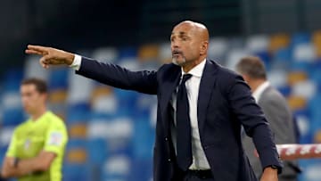 Luciano Spalletti