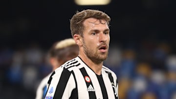 Aaron Ramsey