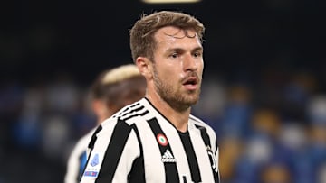 Aaron Ramsey