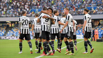 Juventus FC