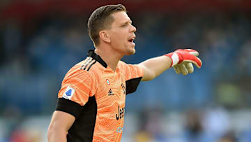 Wojciech Szczesny
