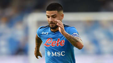 Lorenzo Insigne
